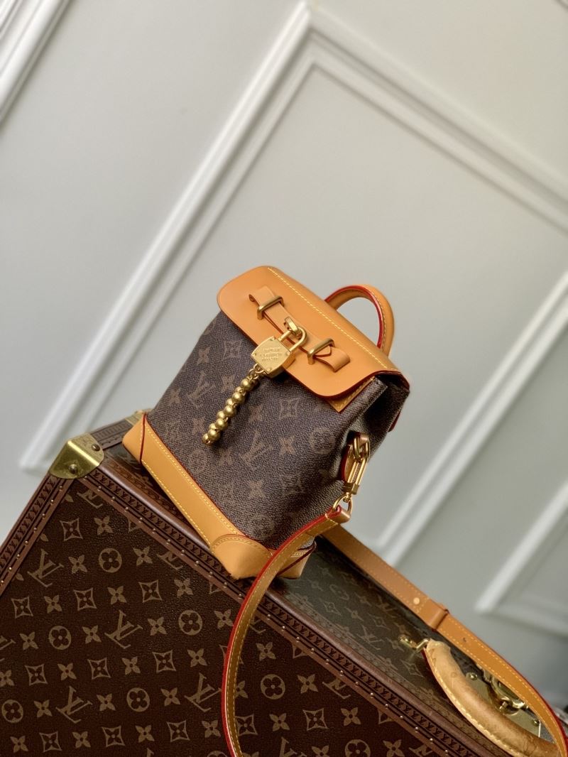 LV Backpacks